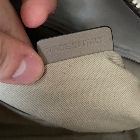 Michael Kors Collection Gracie Tote - Picture 16 of 16